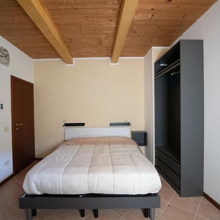 Affittacamere Casa Galie Comunanza Esterno foto